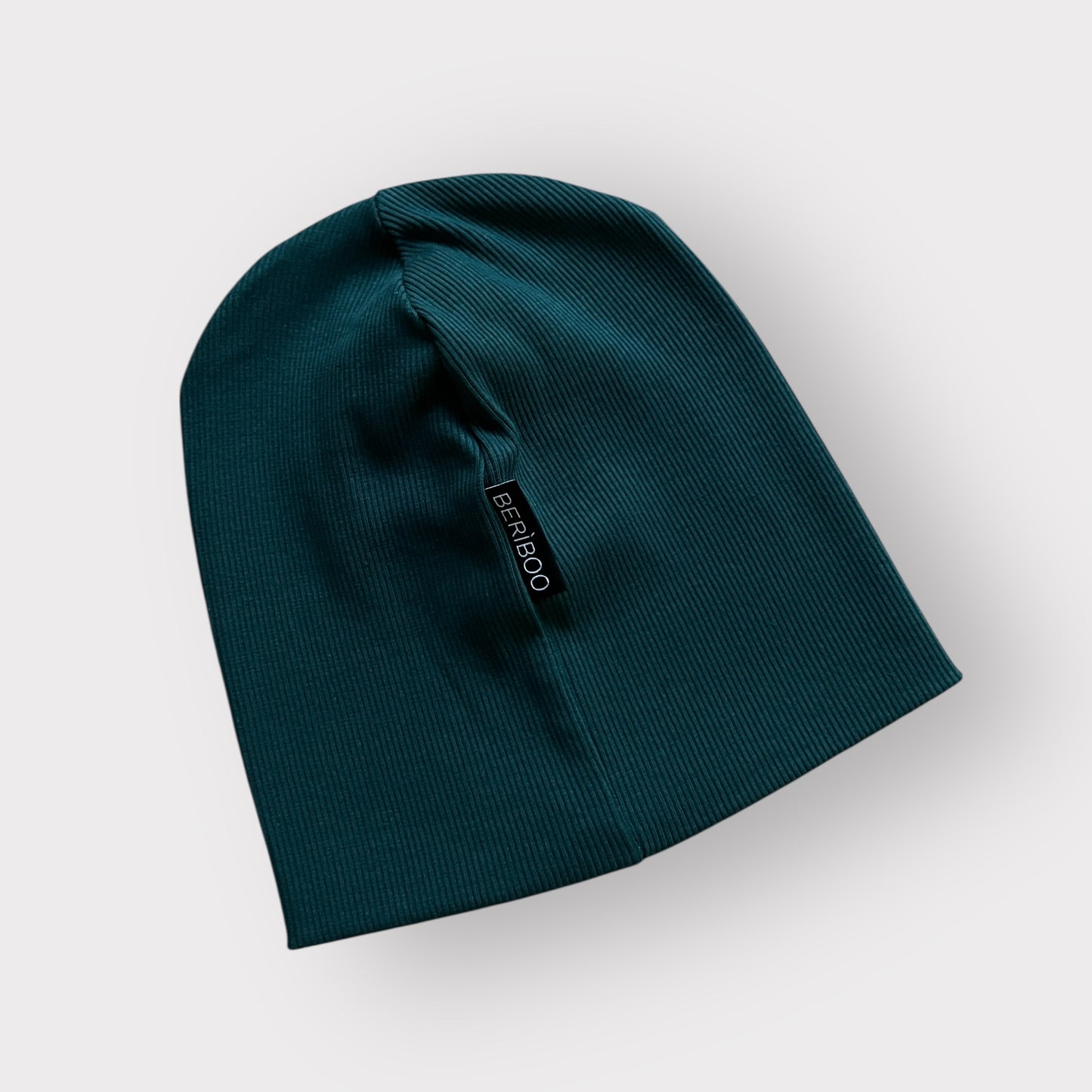 Vaikiška kepurė DARK TEAL