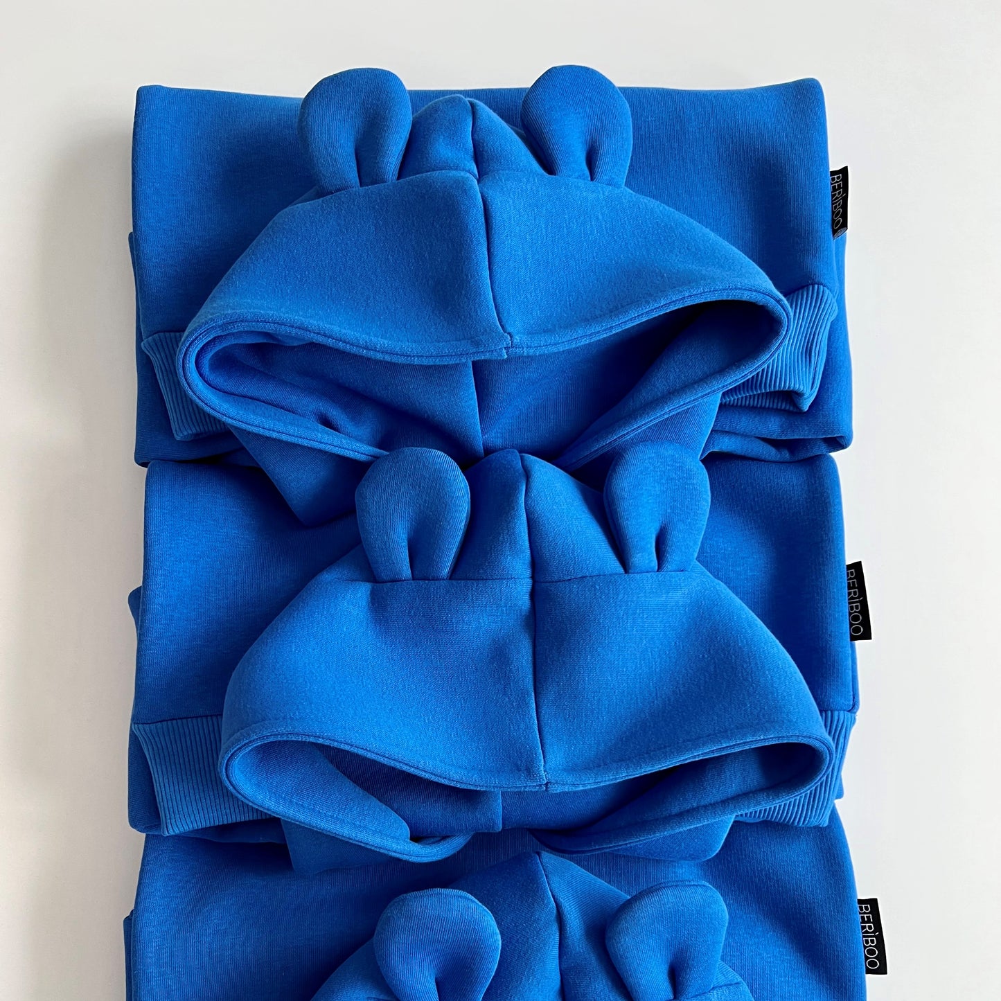 Kostiumėlis WILD BLUE BEAR