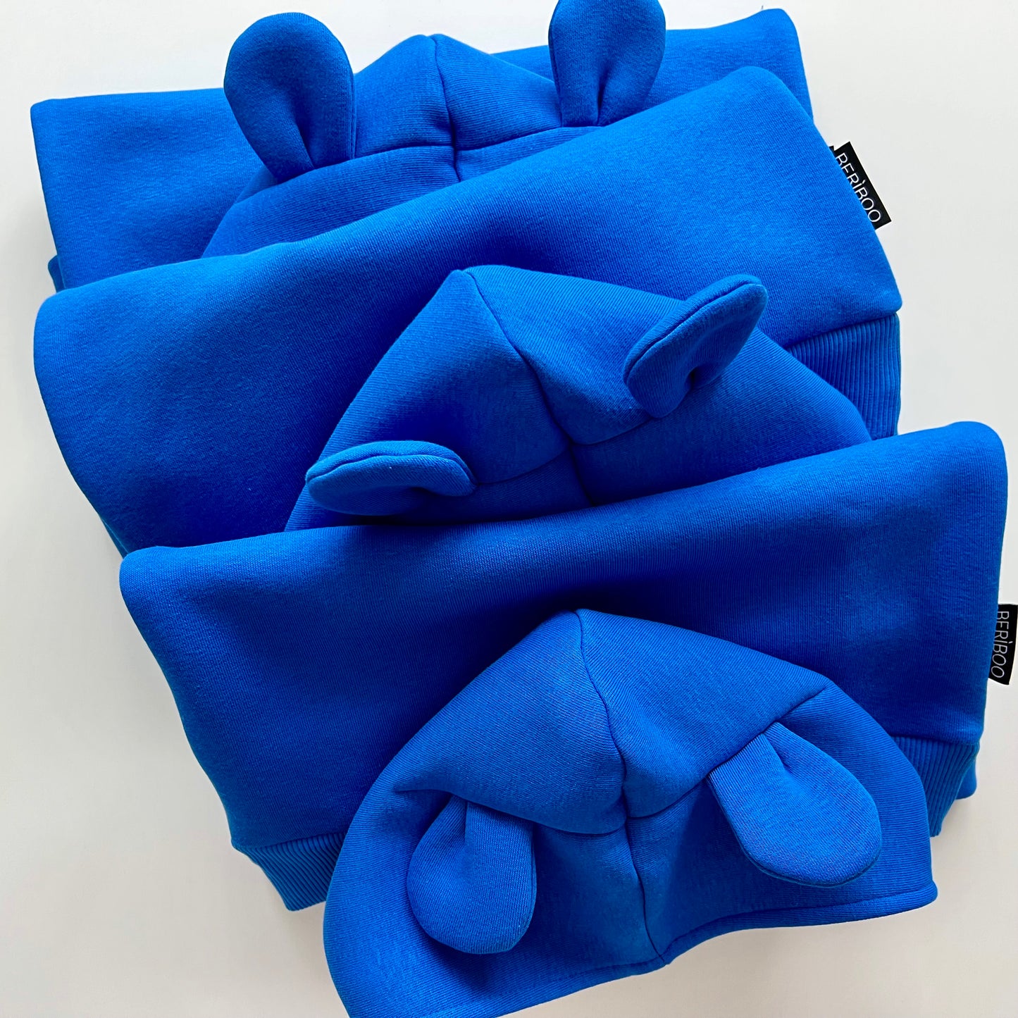 Kostiumėlis WILD BLUE BEAR