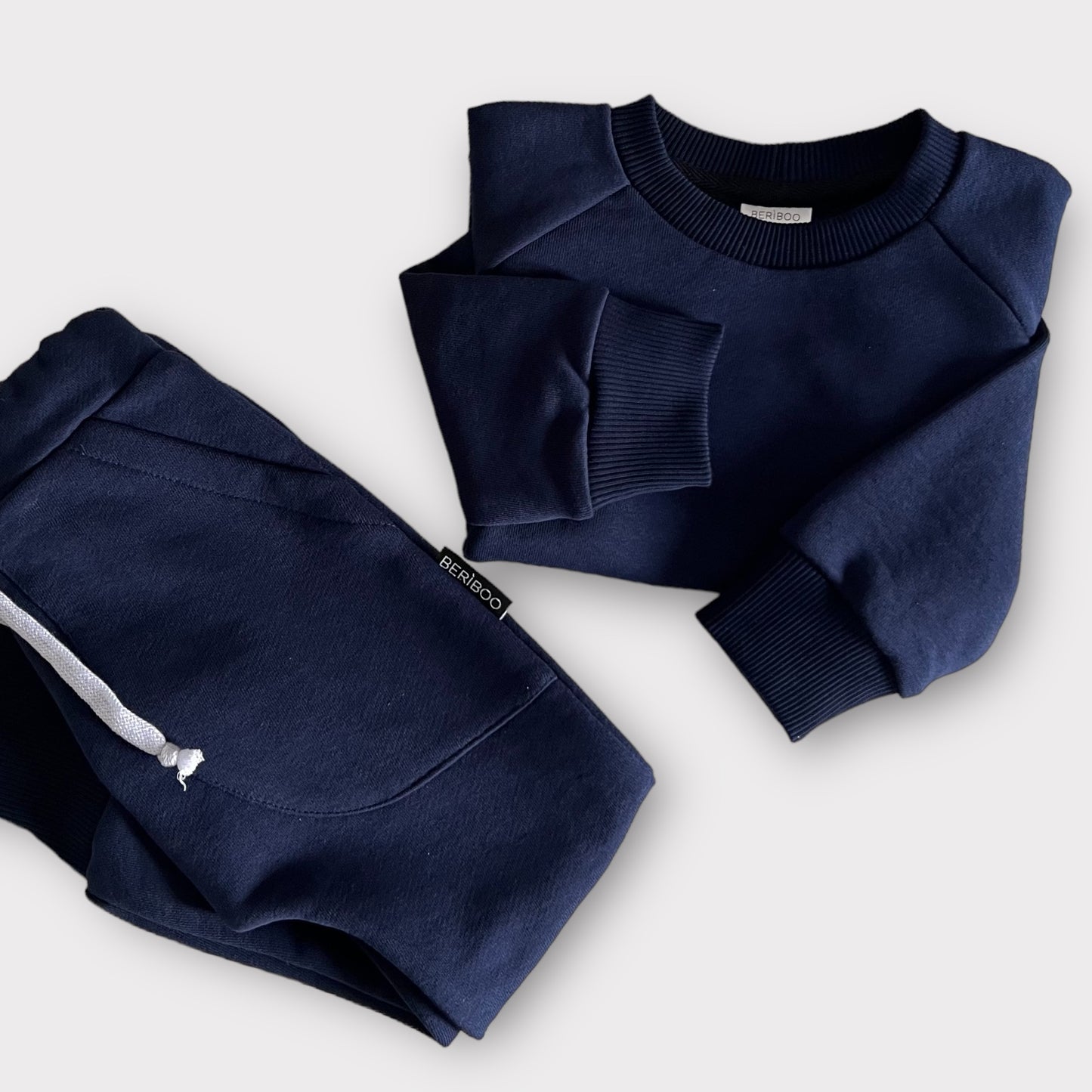 Laisvalaikio kostiumėlis NAVY