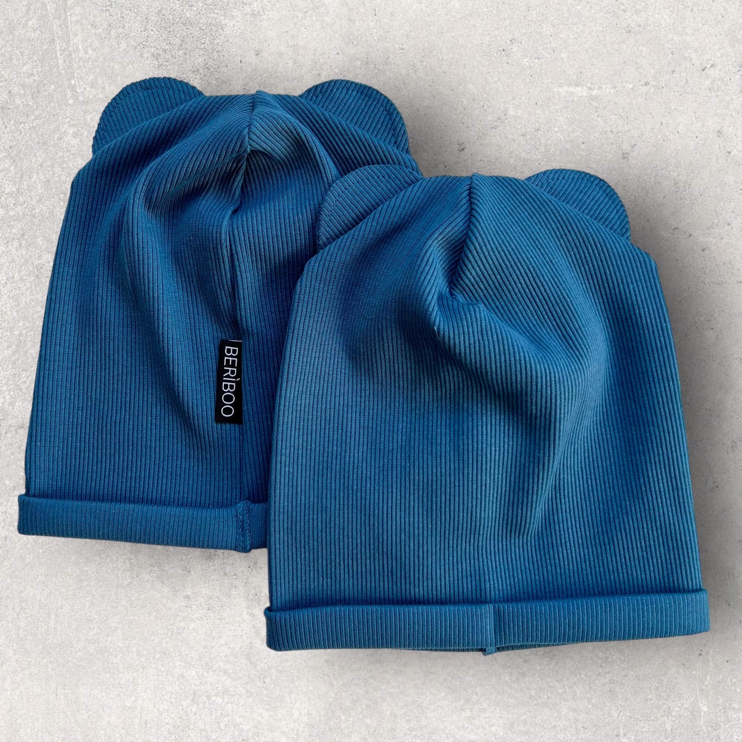 Vaikiška kepurė OCEAN BLUE