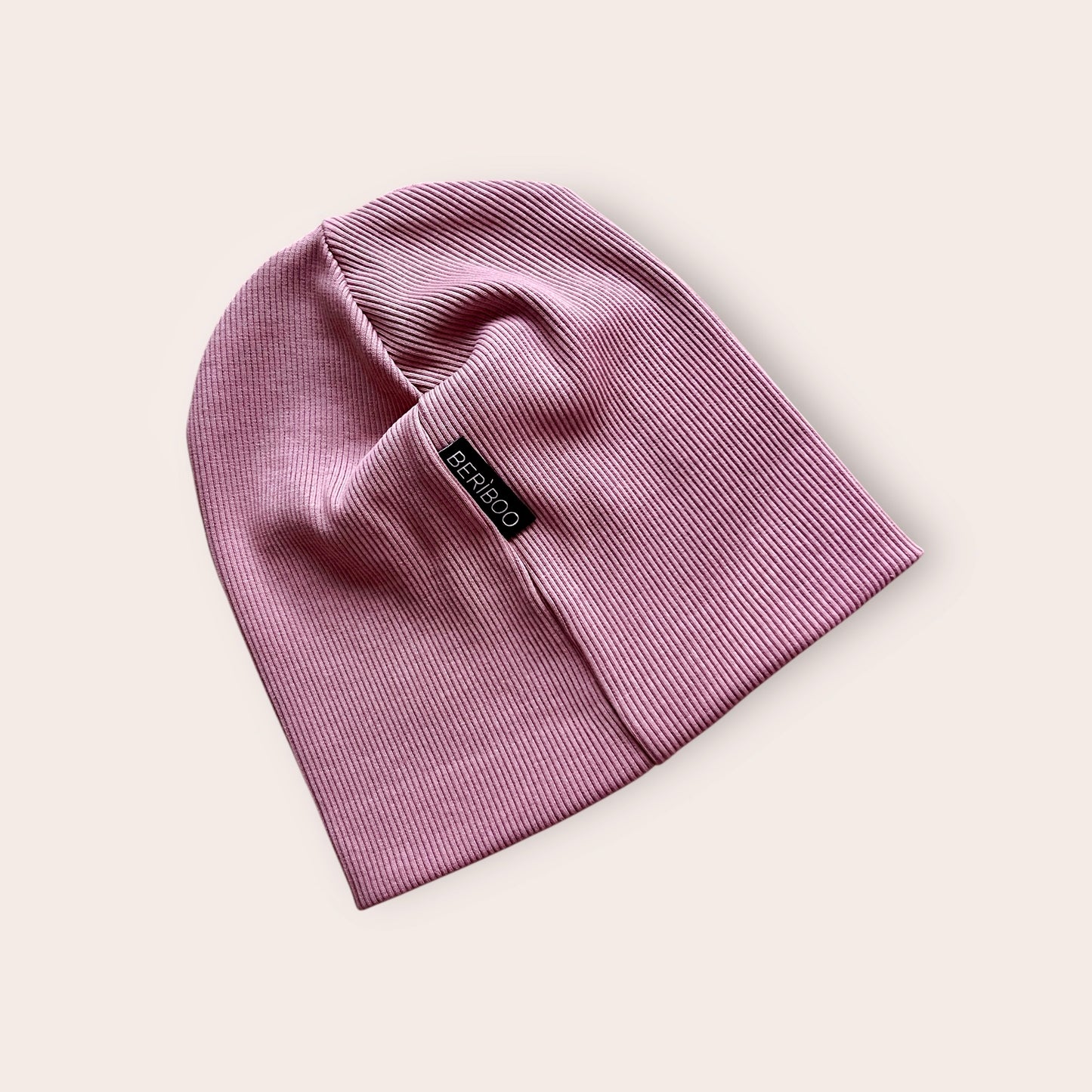 Vaikiška kepurė ASH PINK