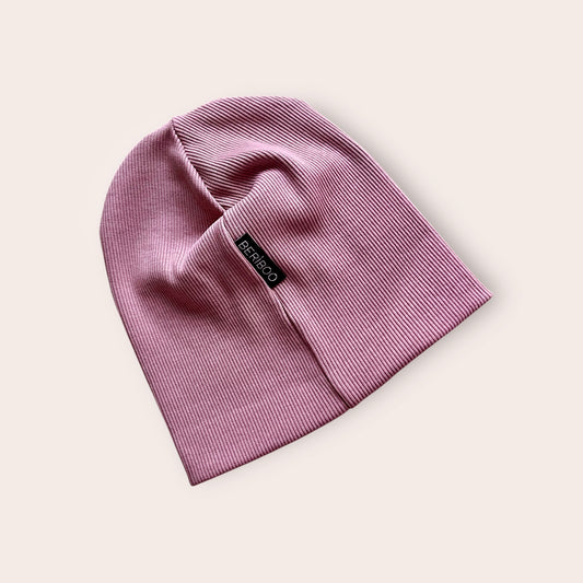 Vaikiška kepurė ASH PINK