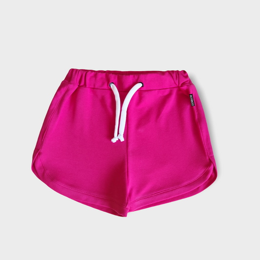 Vasariniai šortai, PINK